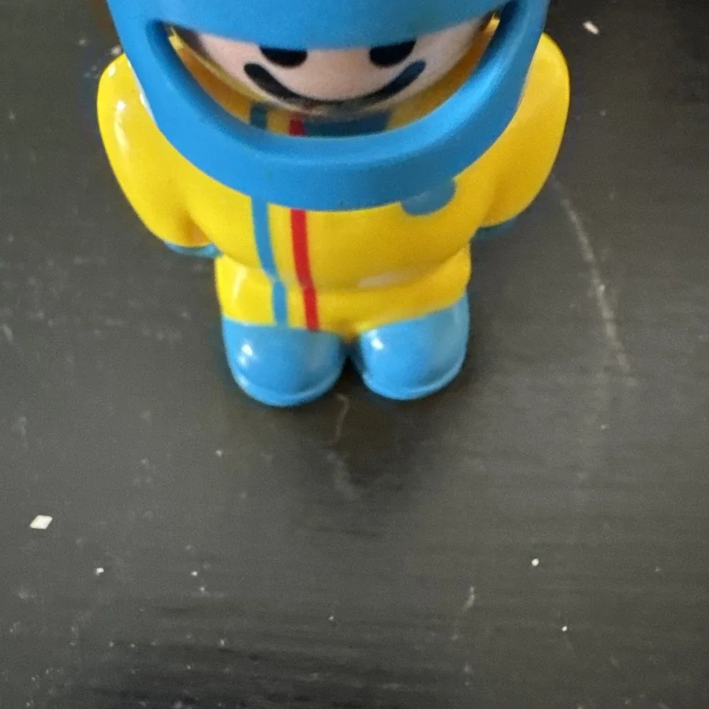 Hasbro excellent thanks